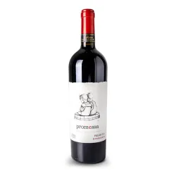 Barbanera Promessa Puglia Primitivo IGT 0,75l thumbnail-1