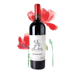 Barbanera Promessa Puglia Primitivo IGT 0,75l thumbnail-4