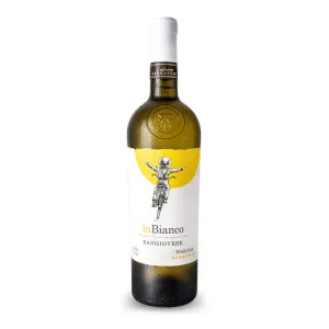 Barbanera InBianco Toscana Sangiovese IGT 0,75l