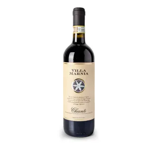 Paololeo Villa Marnia Chianti 0,75l DOCG