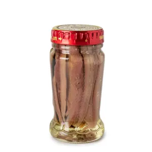 Calvi sardely v olivovom oleji 95g