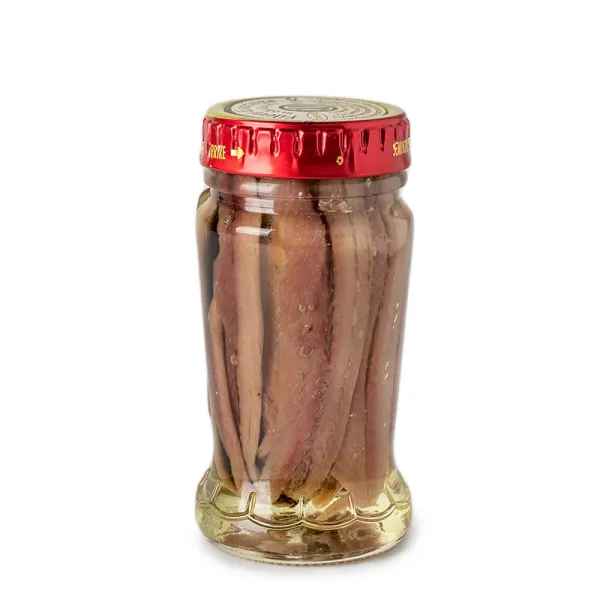 Calvi sardely v olivovom oleji 95g