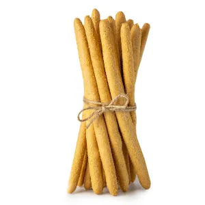 Calvi grissinotti s kukuričnou múkou 150g