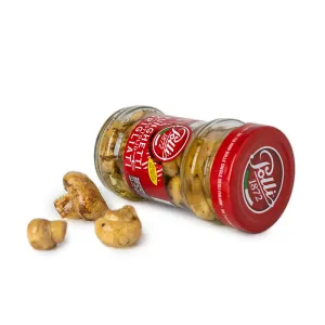 Polli grilované huby 190g