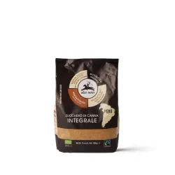 Alce Nero nerafinovaný trstinový cukor 500g thumbnail-2