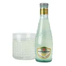 Sanpellegrino zázvor - sklo 0,2l thumbnail-2