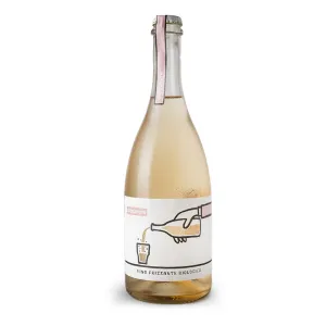 Corvezzo Dopolavoro Rosato Frizzante BIO 0,75l