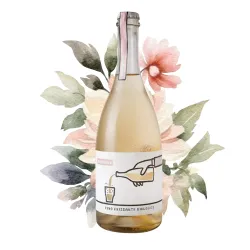 Corvezzo Dopolavoro Rosato Frizzante BIO 0,75l thumbnail-4