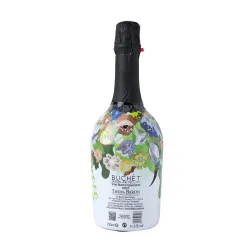 Tenuta Baron Buchèt Spumante Brut 0,75l thumbnail-2