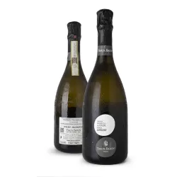 Tenuta Baron Asolo Prosecco Superiore Millesimato Extra Dry DOCG 0,75l thumbnail-3