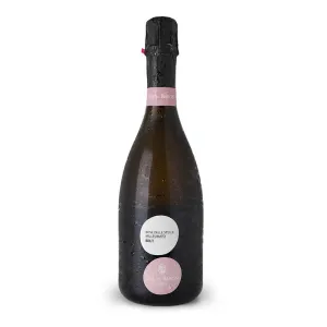 Tenuta Baron Rosè Delle Stelle Millesimato Brut 0,75l