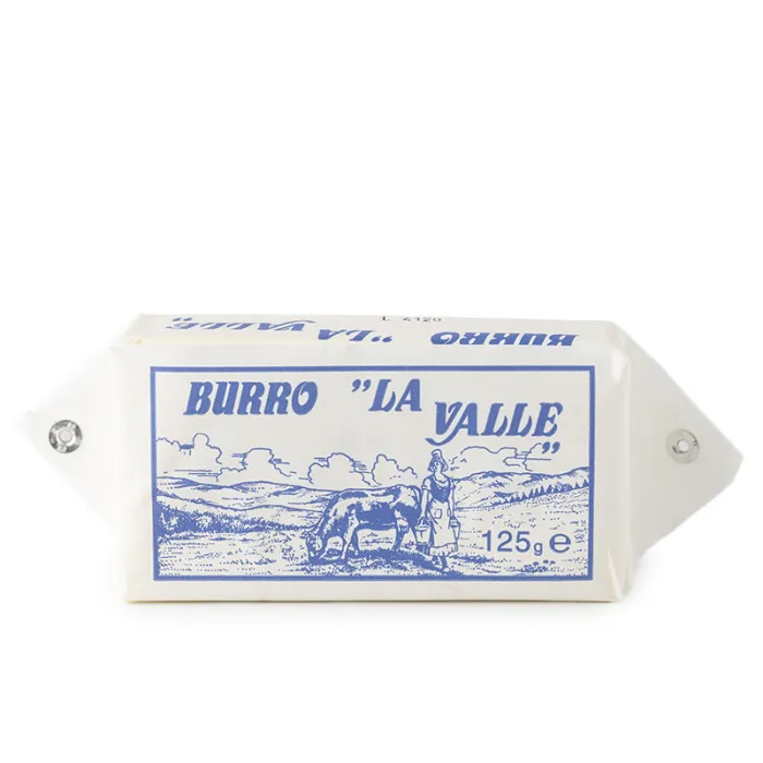 Cepparo Talianske maslo 125g