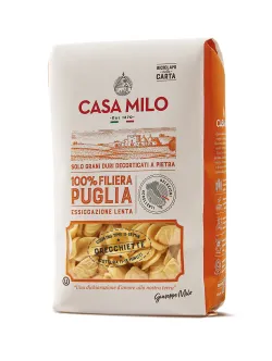 Casa Milo Orecchiette 500g thumbnail-1