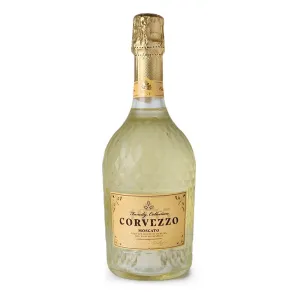 Corvezzo Moscato Vegan 0,75l