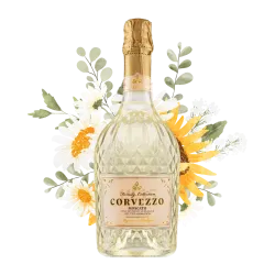 Corvezzo Moscato Vegan 0,75l thumbnail-4