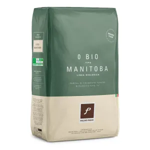 Molino Pasini talianska múka Manitoba Bio "0" 25kg