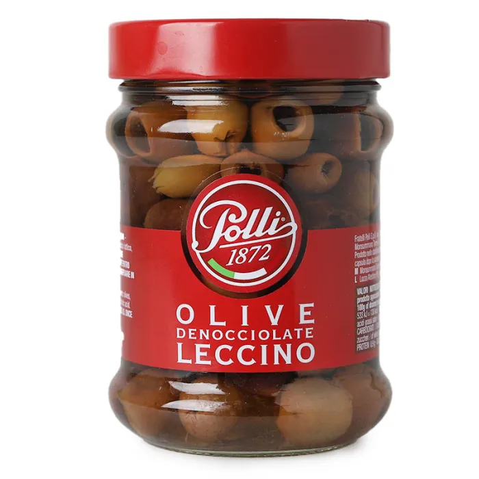 Polli olivy leccino 300g