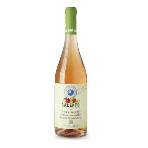 Paololeo Rurale Rosato Negroamaro Salento Bio I.G.P. 0,75l