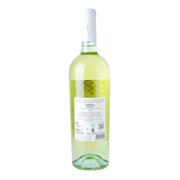 Paololeo Verdeca IGP 0,75l