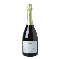 Albino Armani Ribolla Gialla Brut Metodo Classico 0,75l thumbnail-3