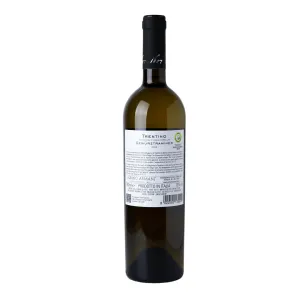 Albino Armani Trentino Gewürztraminer DOC 0,75l