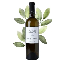 Albino Armani Trentino Gewürztraminer DOC 0,75l thumbnail-3