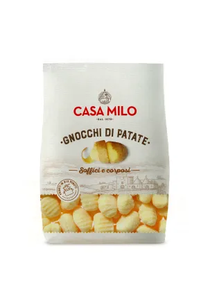 Casa Milo Gnocchi 500g