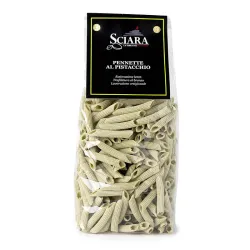 Sciara pistáciové Pennette 500g thumbnail-1