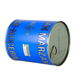 Casa Marrazzo celé lúpané paradajky san marzano DOP 820g thumbnail-3