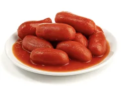 Casa Marrazzo celé lúpané paradajky San Marzano DOP 2,56kg thumbnail-2