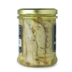 Calvi makrela v olivovom oleji 200g