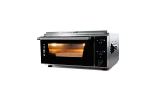 Effeuno elektrická pec P134H - 3,0 kW