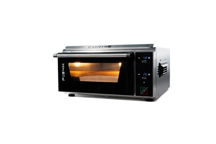 Effeuno elektrická pec P134H - 3,0 kW