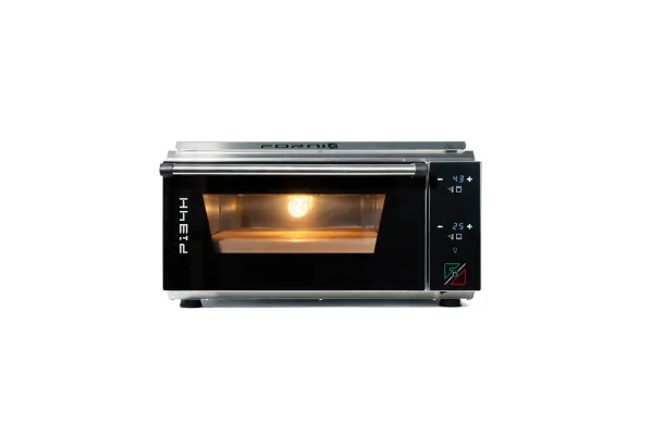 Effeuno elektrická pec P134H - 3,0 kW