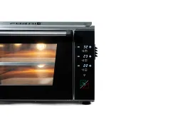 Effeuno elektrická pec P234H - 3,4kW thumbnail-5