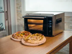 Effeuno elektrická pec P234H - 3,4kW thumbnail-6