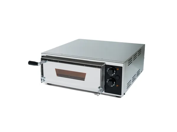 Effeuno elektrická pec F1 - 1,8 kW