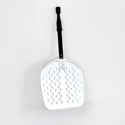 Effeuno perforovaná lopata na pizzu 33x71cm thumbnail-4