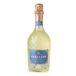 Corvezzo Prosecco Extra Dry DOC 0,75l thumbnail-1
