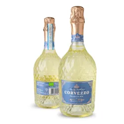 Corvezzo Prosecco Extra Dry DOC 0,75l thumbnail-4