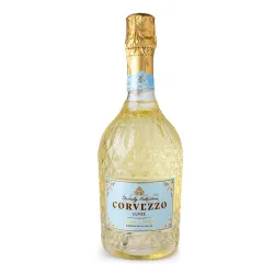 Corvezzo Cuvée Spumante Extra Dry 0,75l thumbnail-1