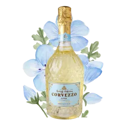 Corvezzo Cuvée Spumante Extra Dry 0,75l thumbnail-4