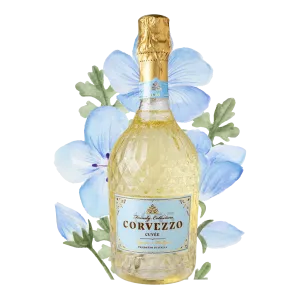 Corvezzo Cuvée Spumante Extra Dry 0,75l