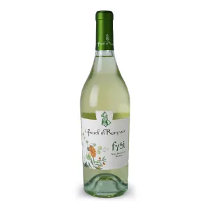 I Feudi di Romans Fysi Bio IGT 0,75l