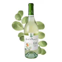 I Feudi di Romans Fysi Bio IGT 0,75l thumbnail-4