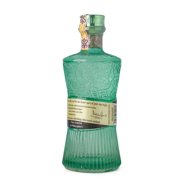 Mintis Gin Originale with Pancalieri Mint 0,7l
