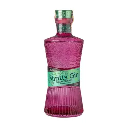 Mintis Gin Blackcurrant & Pancalieri Mint 0,7l thumbnail-1