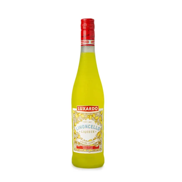 Luxardo Limoncello Liqueur 0,7l