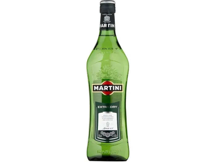 Martini Extra Dry 0,75l
