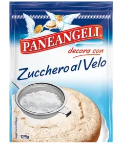 Paneangeli práškový cukor 125g thumbnail-1